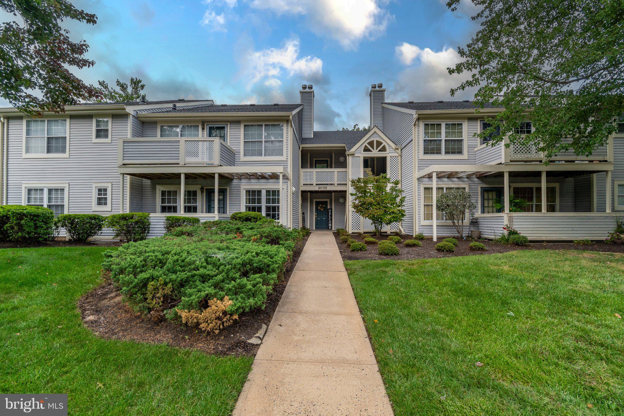 49 CHINKABERRY COURT