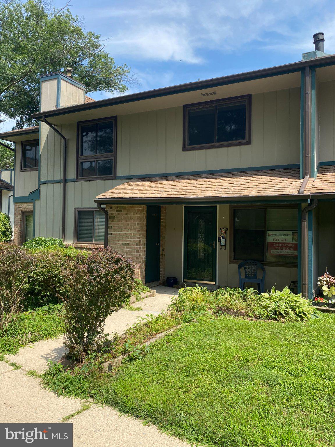 602 TIMBER CREEK ROAD