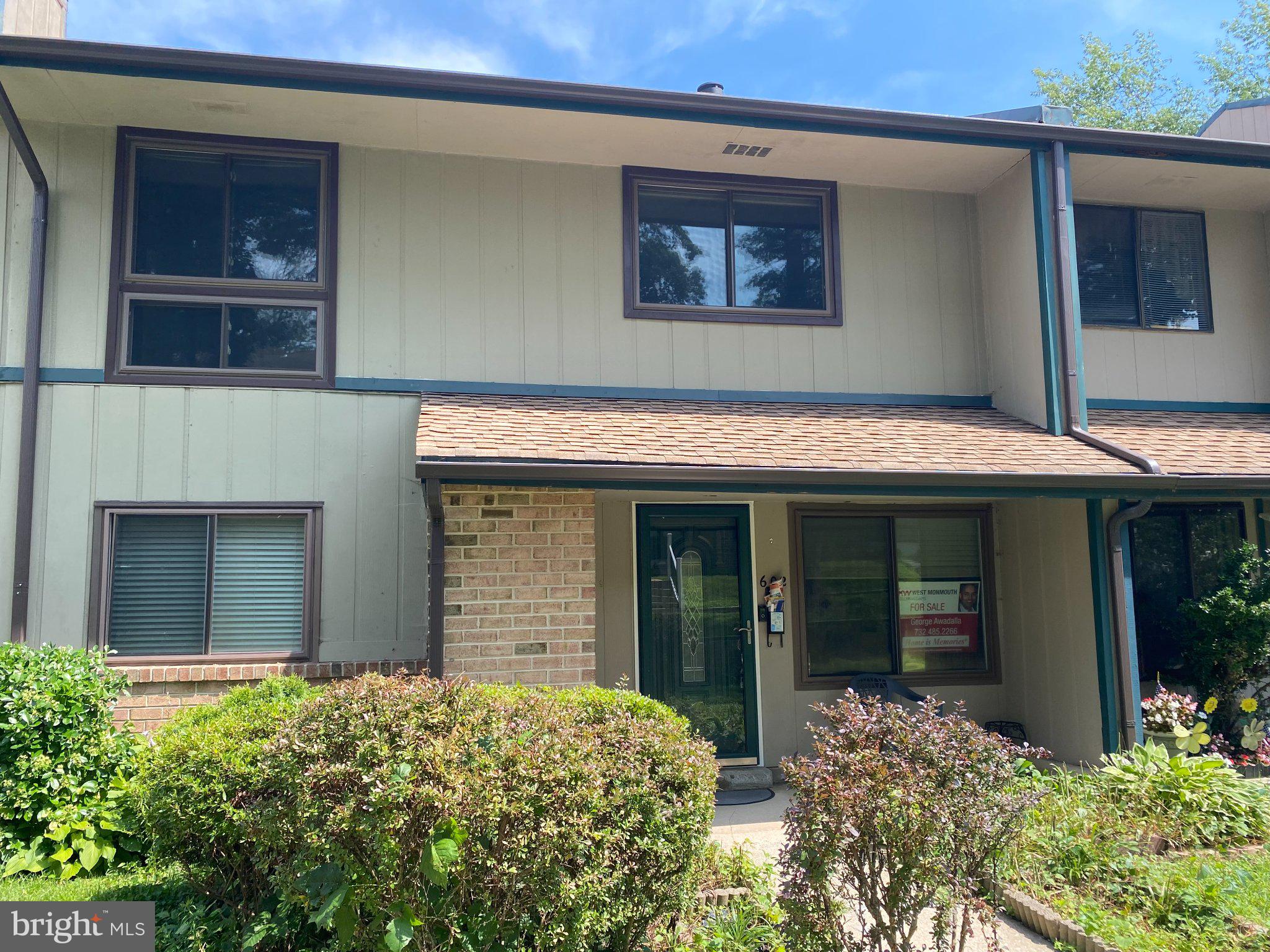 602 TIMBER CREEK ROAD