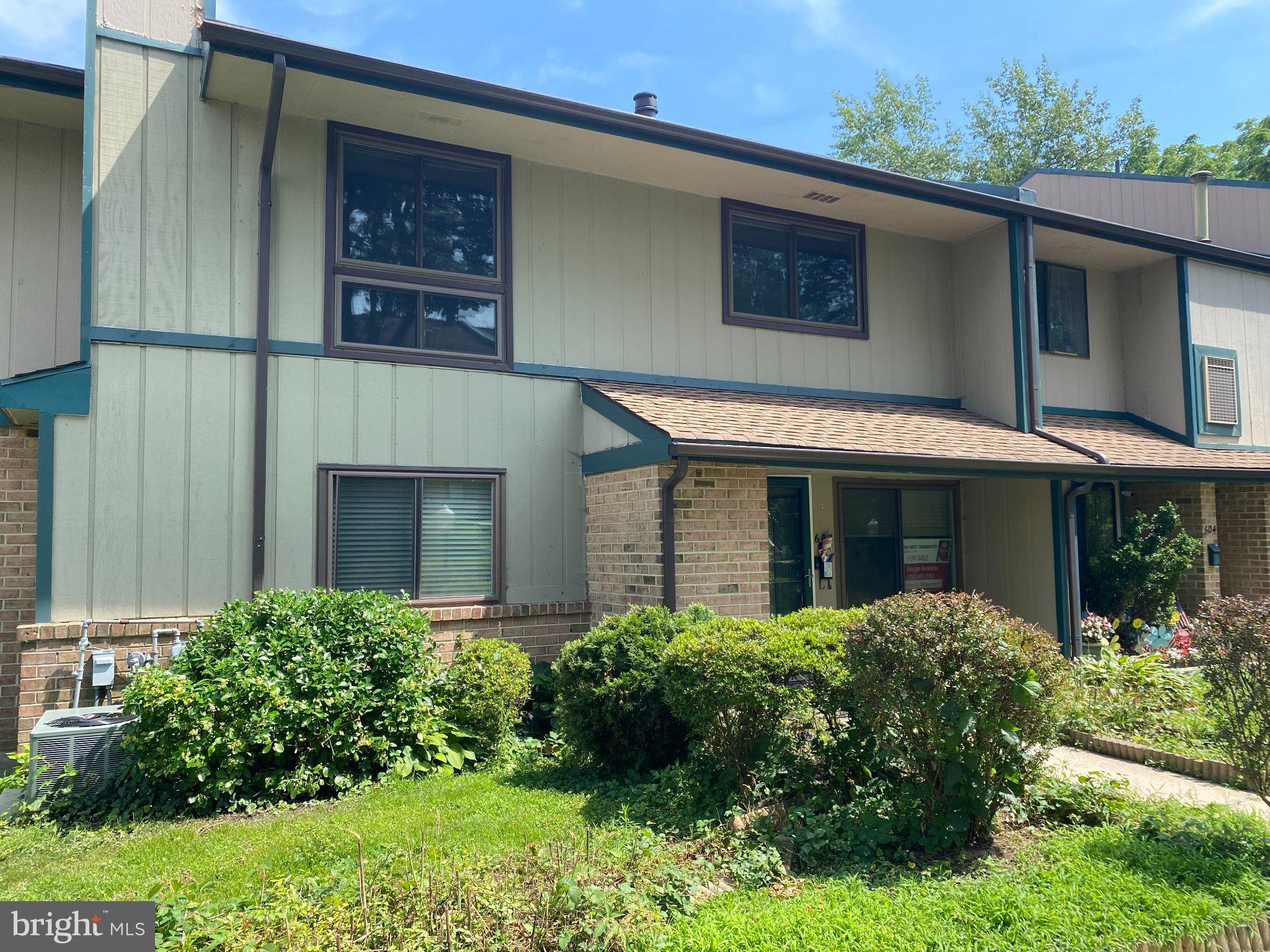 602 TIMBER CREEK ROAD