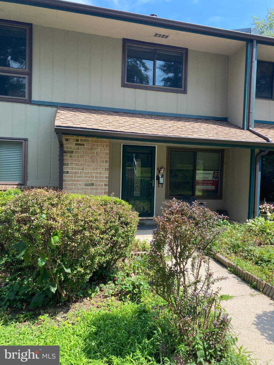 602 TIMBER CREEK ROAD