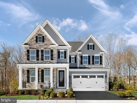 2689 BROADHORN DRIVE ODENTON MD 21113