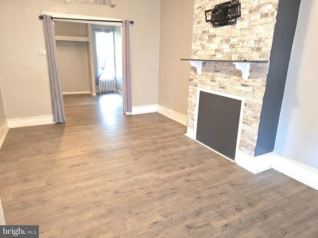 Photo of 1315 N 60th Street #1 (FIRST FLOOR), PHILADELPHIA, PA 19151 (MLS # PAPH2532694)