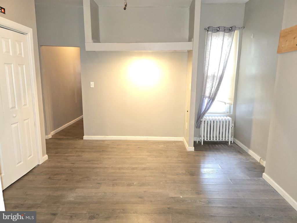 Photo of 1315 N 60th Street #1 (FIRST FLOOR), PHILADELPHIA, PA 19151 (MLS # PAPH2532694)