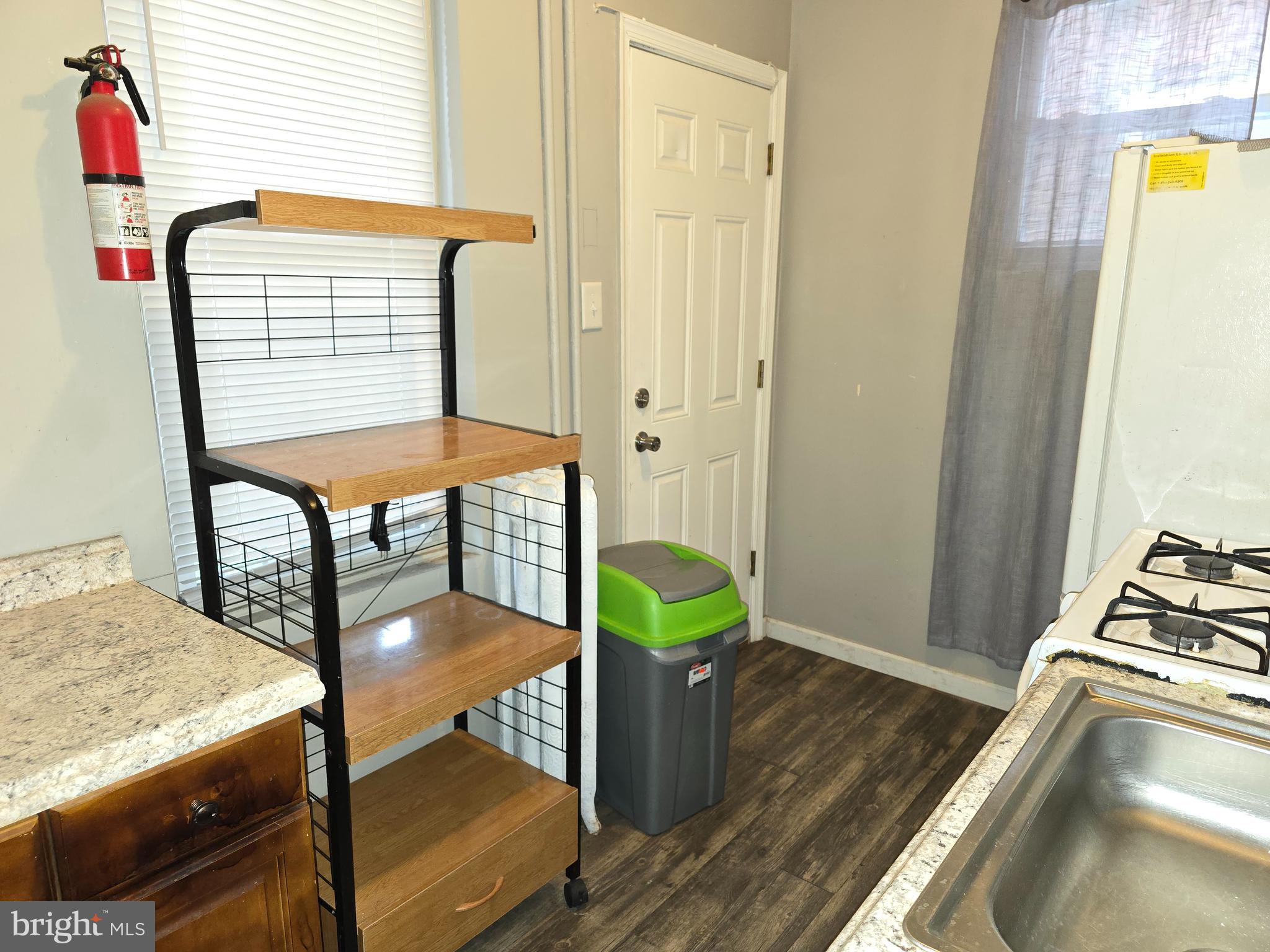 NONE AVAILABLE - Residential Lease