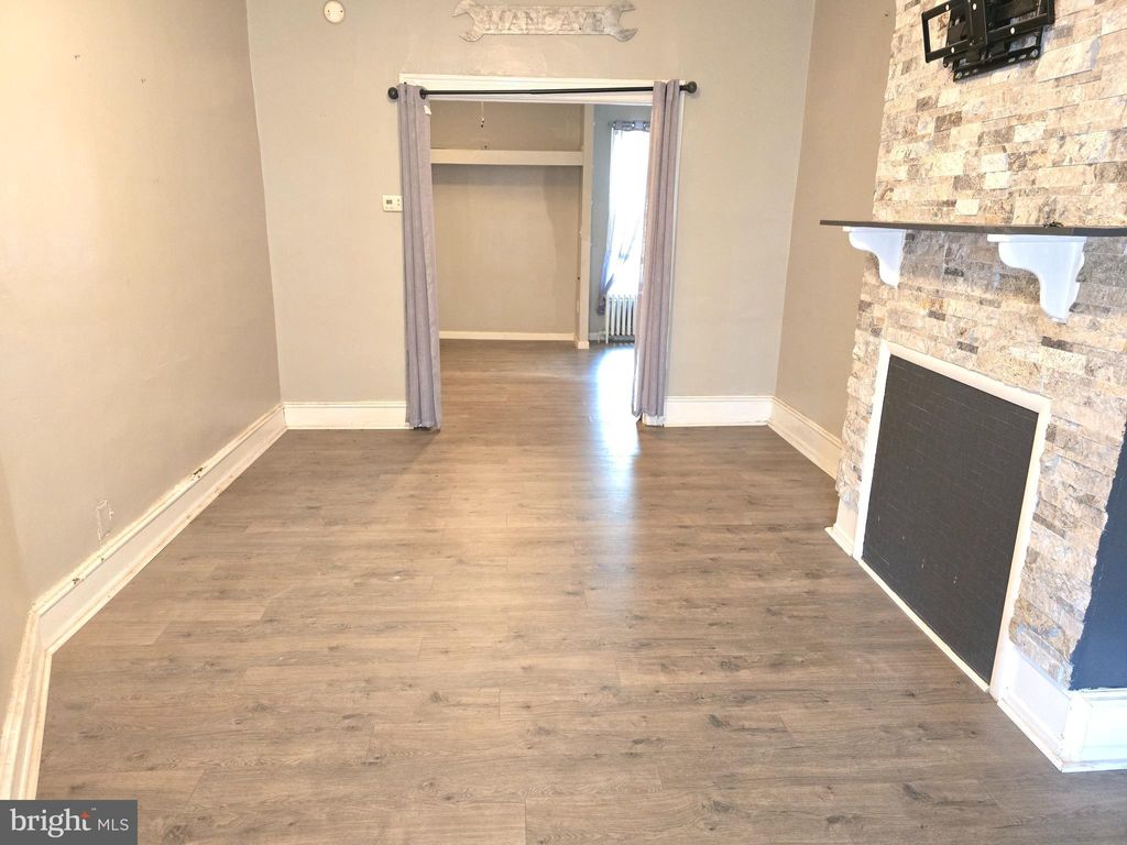 Photo of 1315 N 60th Street #1 (FIRST FLOOR), PHILADELPHIA, PA 19151 (MLS # PAPH2532694)