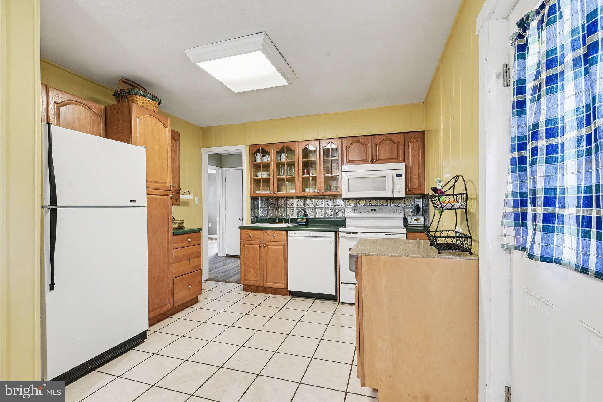 SILVER SPRING - Residential