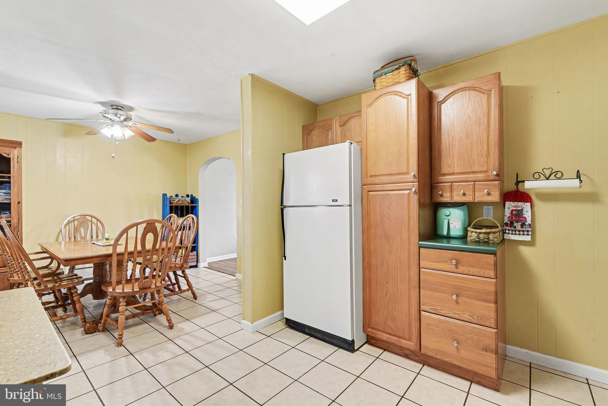 SILVER SPRING - Residential