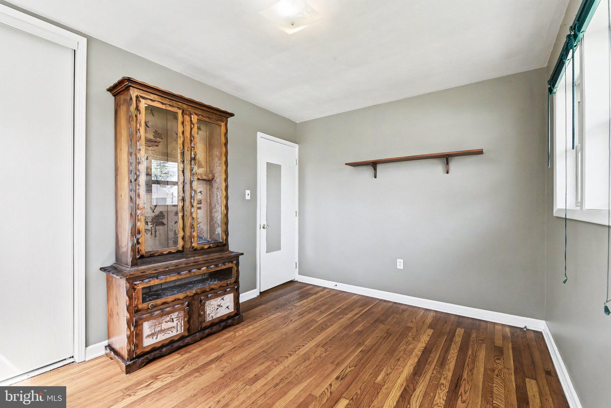 SILVER SPRING - Residential