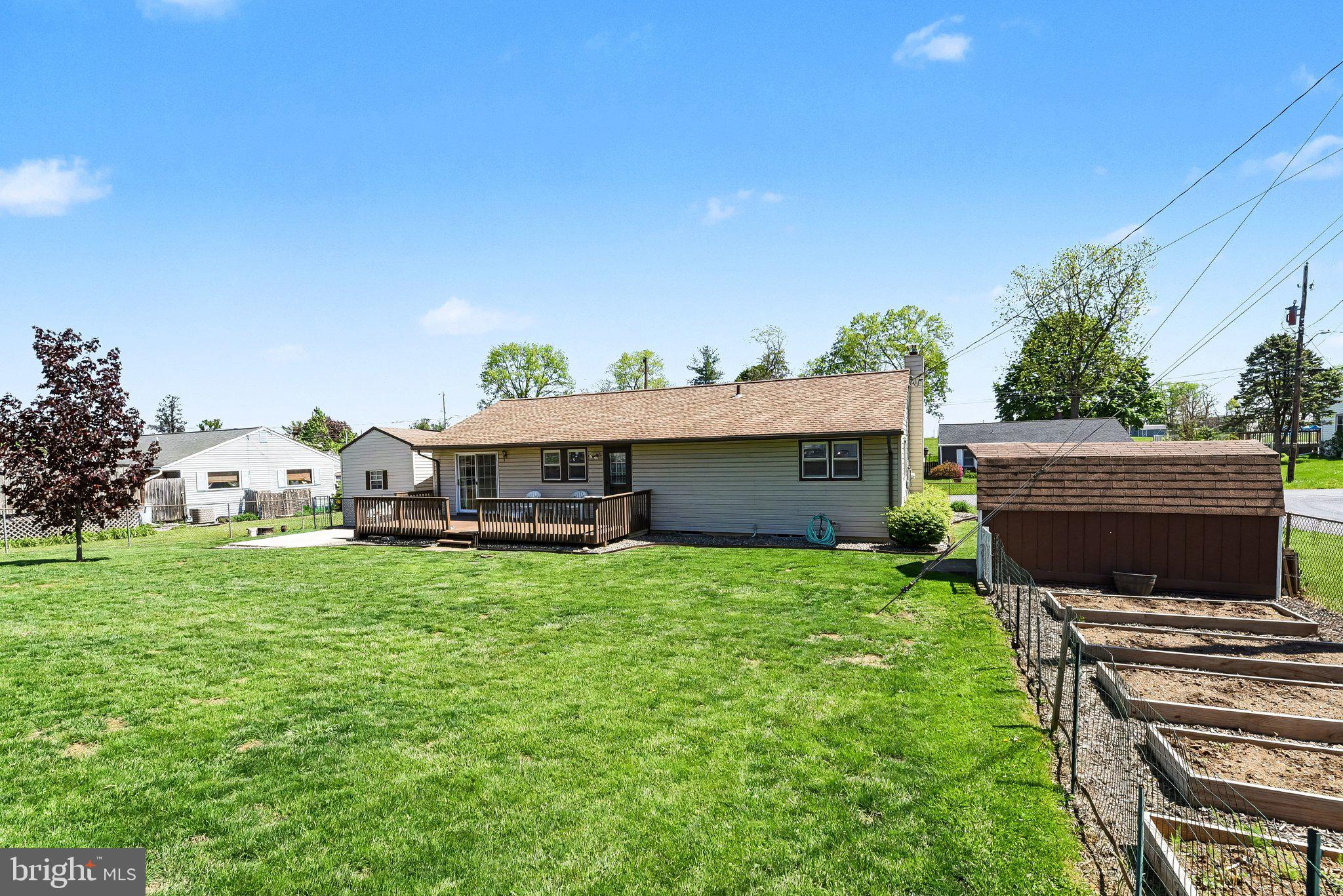 SILVER SPRING - Residential