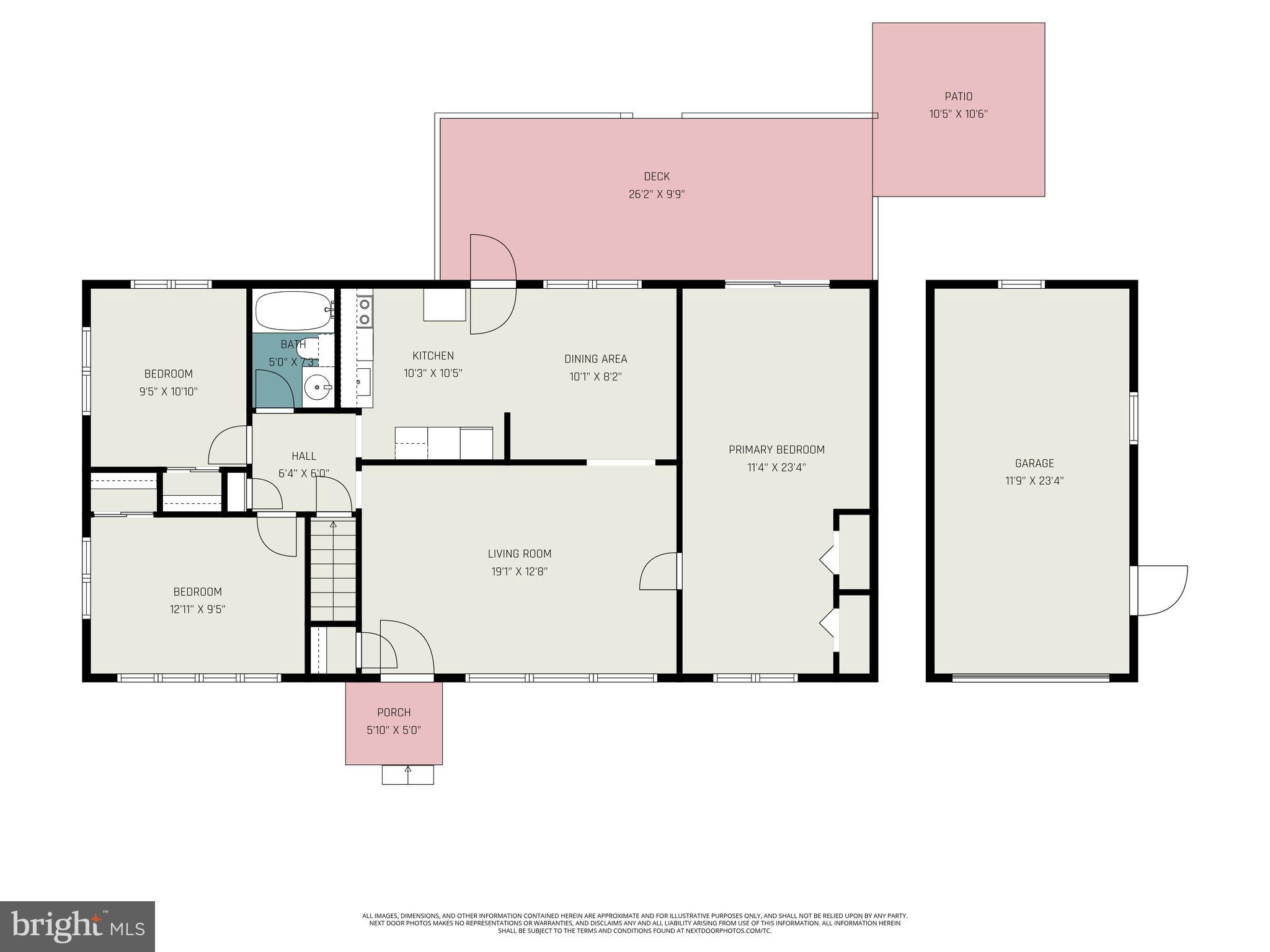 SILVER SPRING - Residential