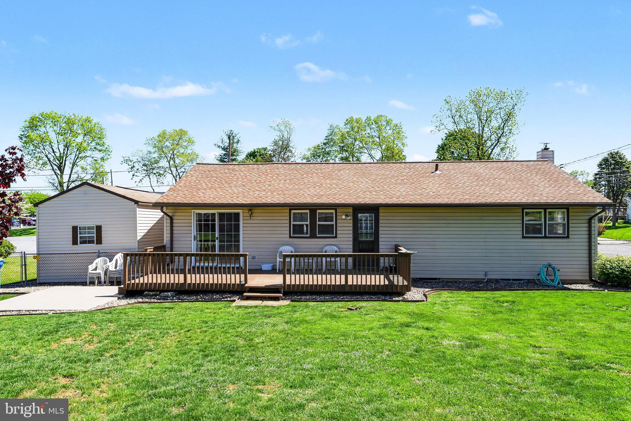SILVER SPRING - Residential