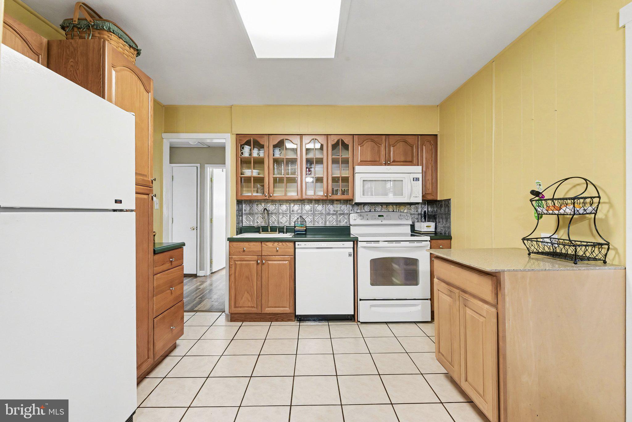 SILVER SPRING - Residential