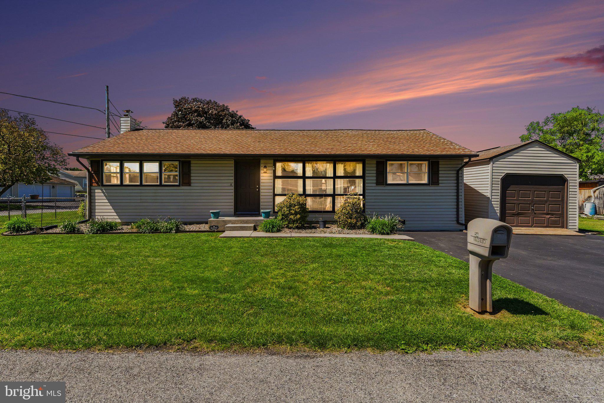 SILVER SPRING - Residential