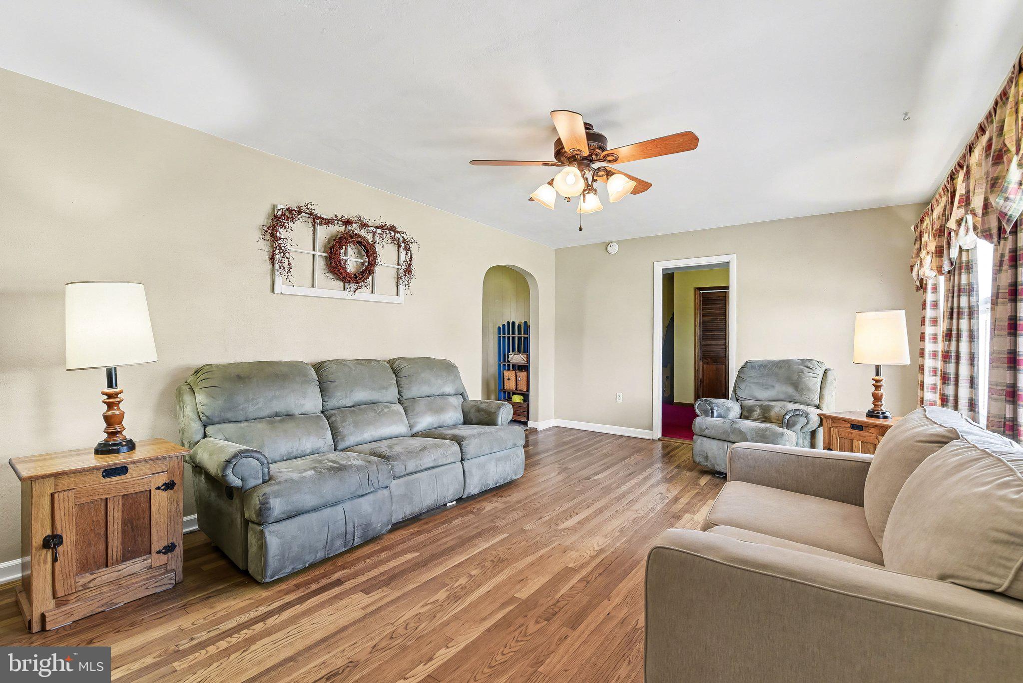 SILVER SPRING - Residential