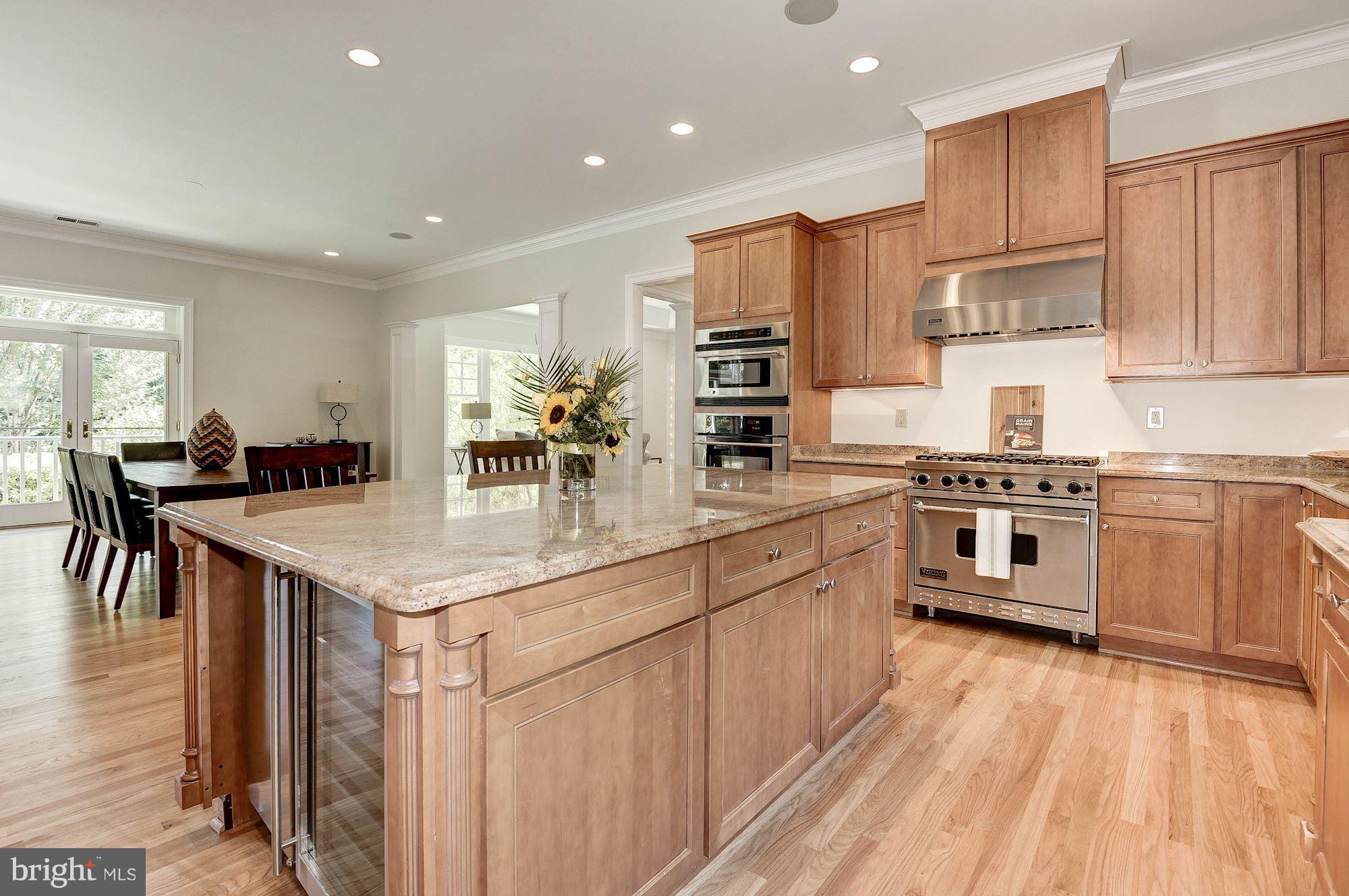 WOODHAVEN - Residential