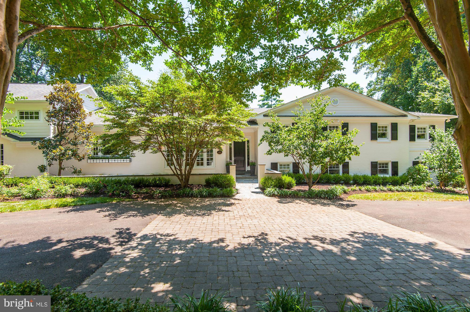 WOODHAVEN - Residential