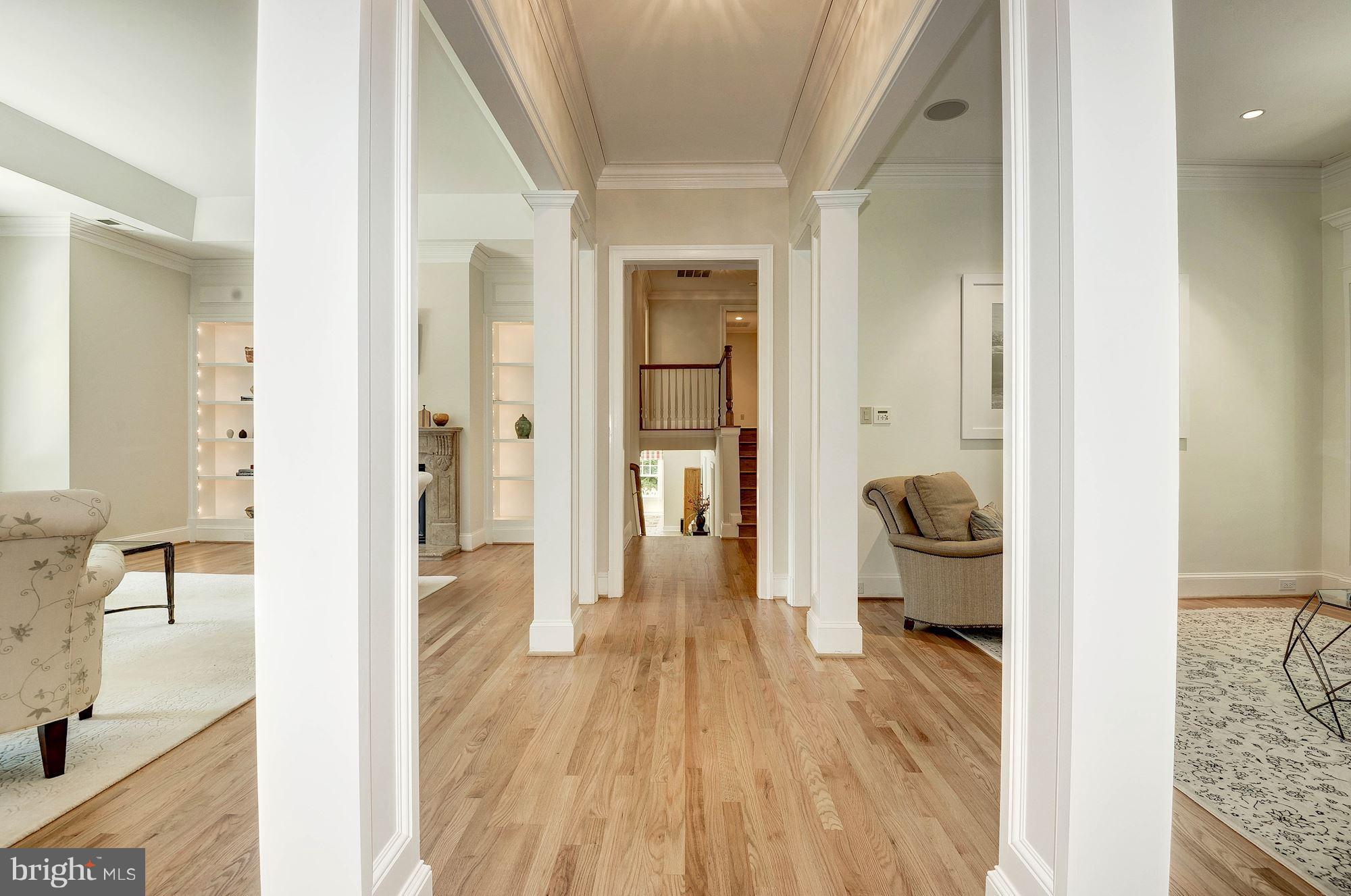 WOODHAVEN - Residential