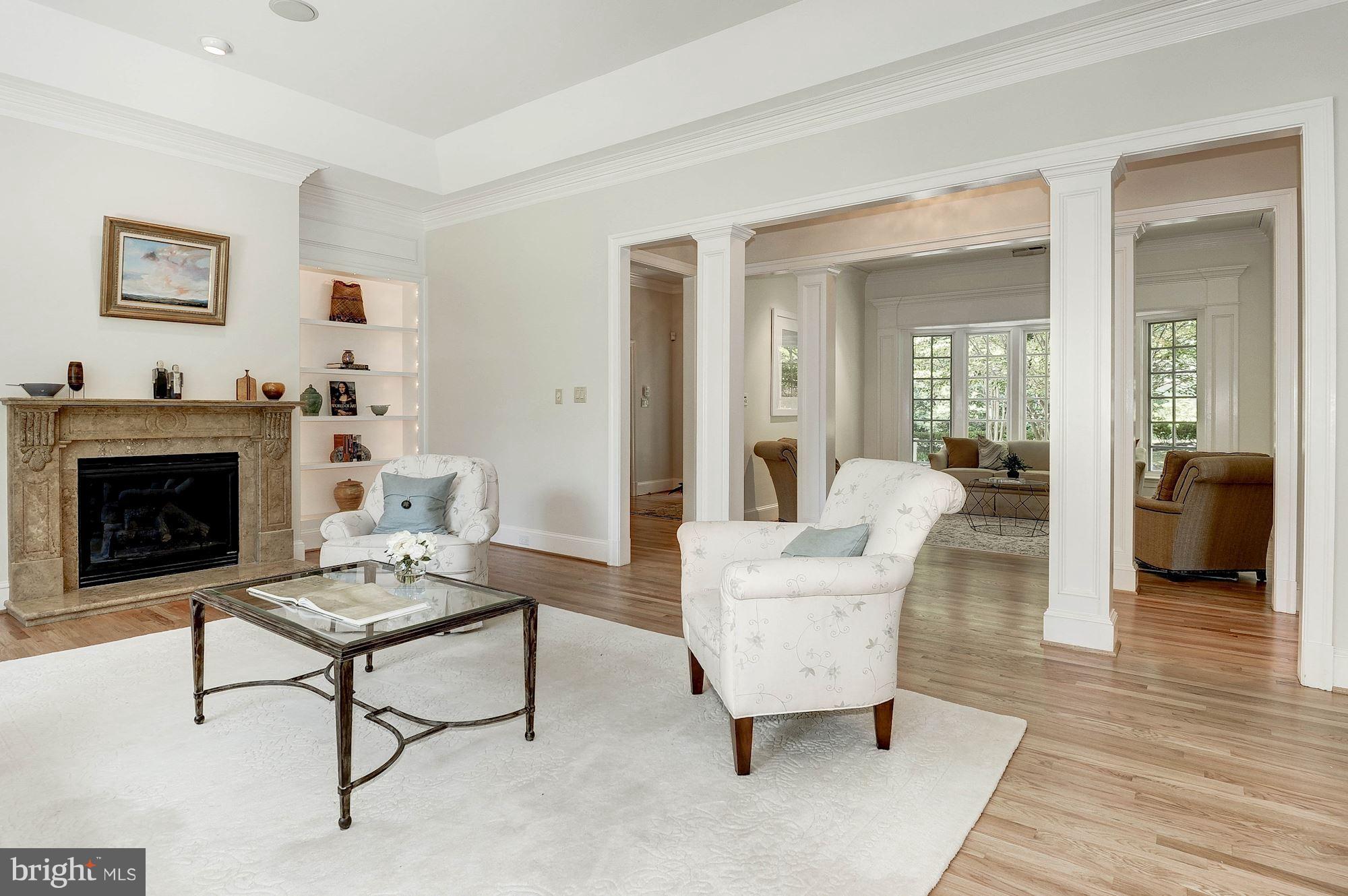 WOODHAVEN - Residential