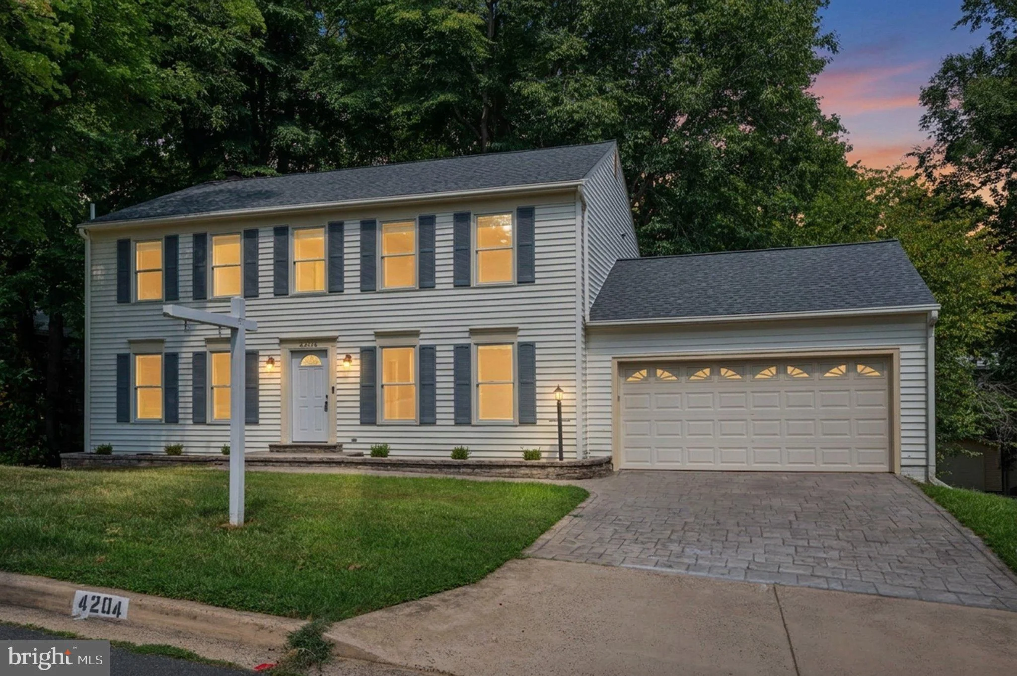 4204 Avon Drive, Dumfries, VA, 22025