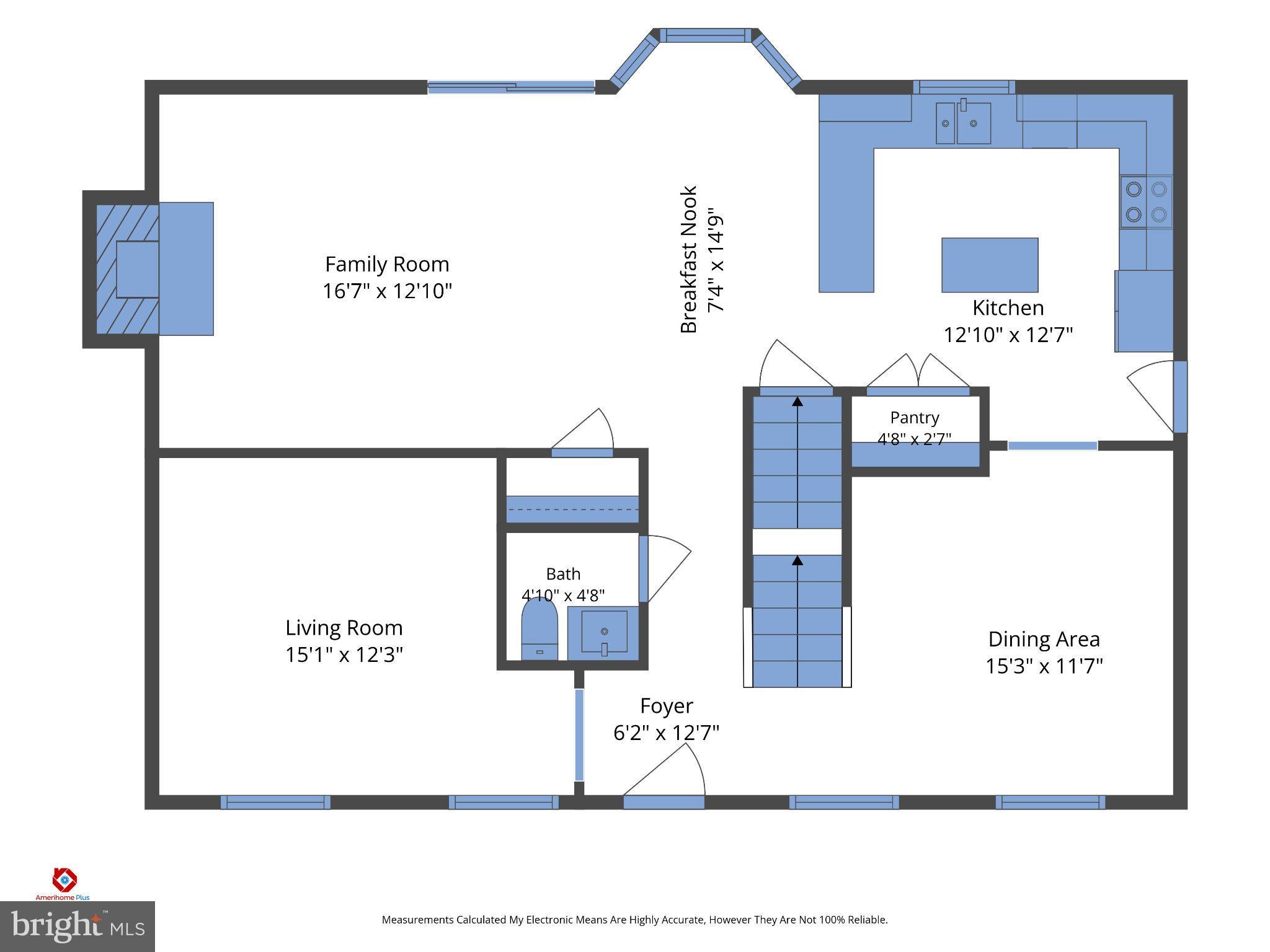 4204 AVON DRIVE