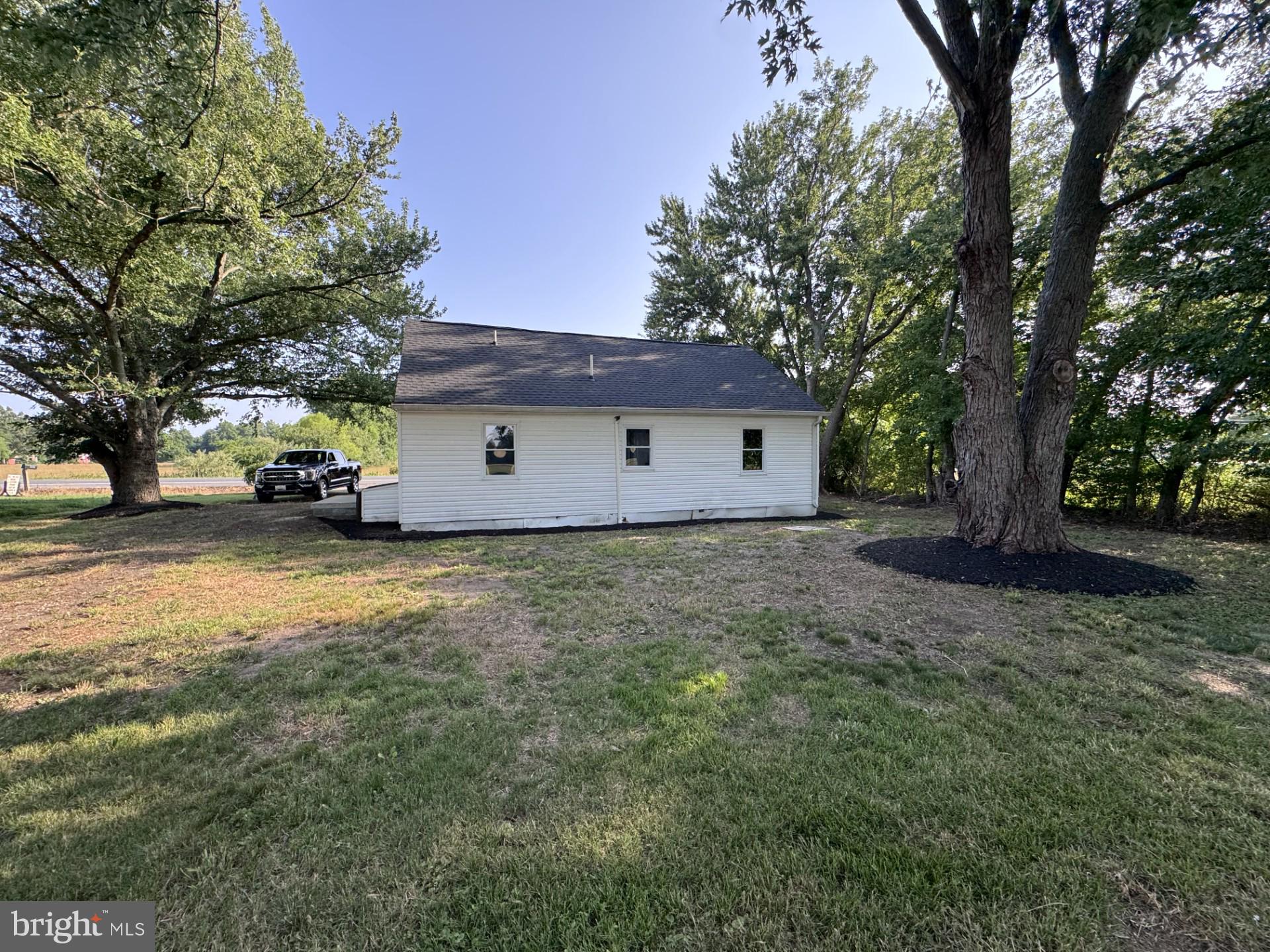 21666 DOVER BRIDGE ROAD