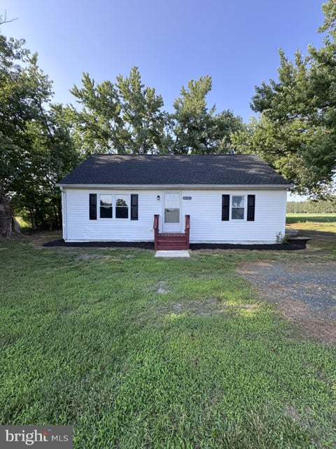 Homes For Sale - 21666 Dover Bridge Road<br/> Caroline County, PRESTON, MD 21655