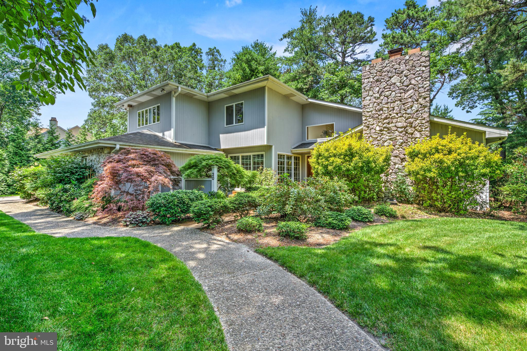 20 WOODBROOK ROAD