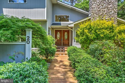 20 WOODBROOK ROAD VOORHEES NJ 08043