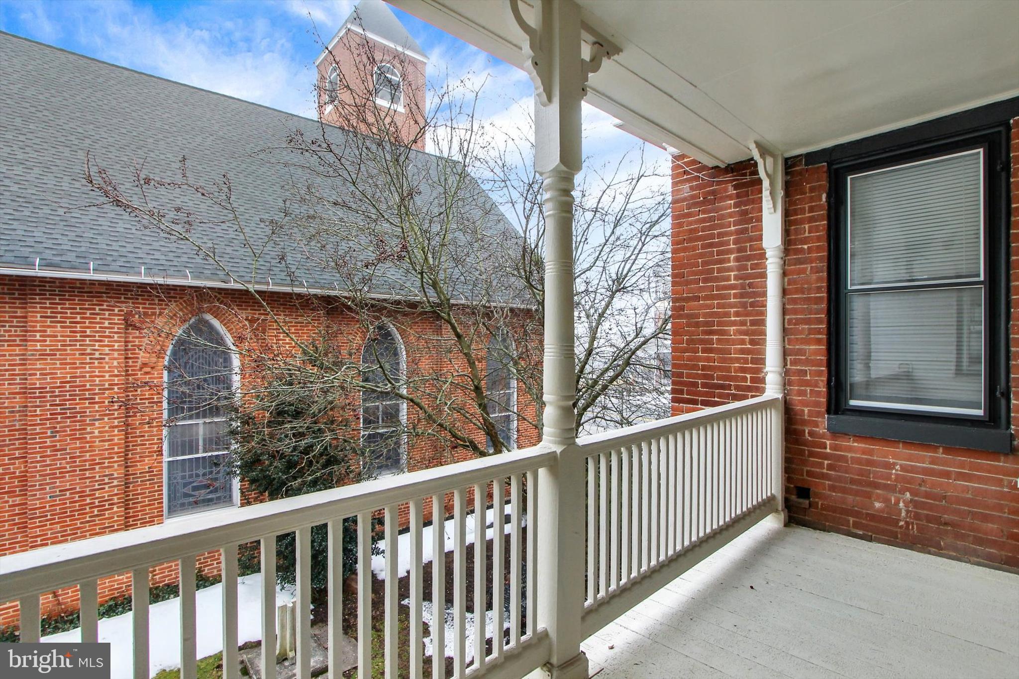 EAST BERLIN BOROUGH - Residential