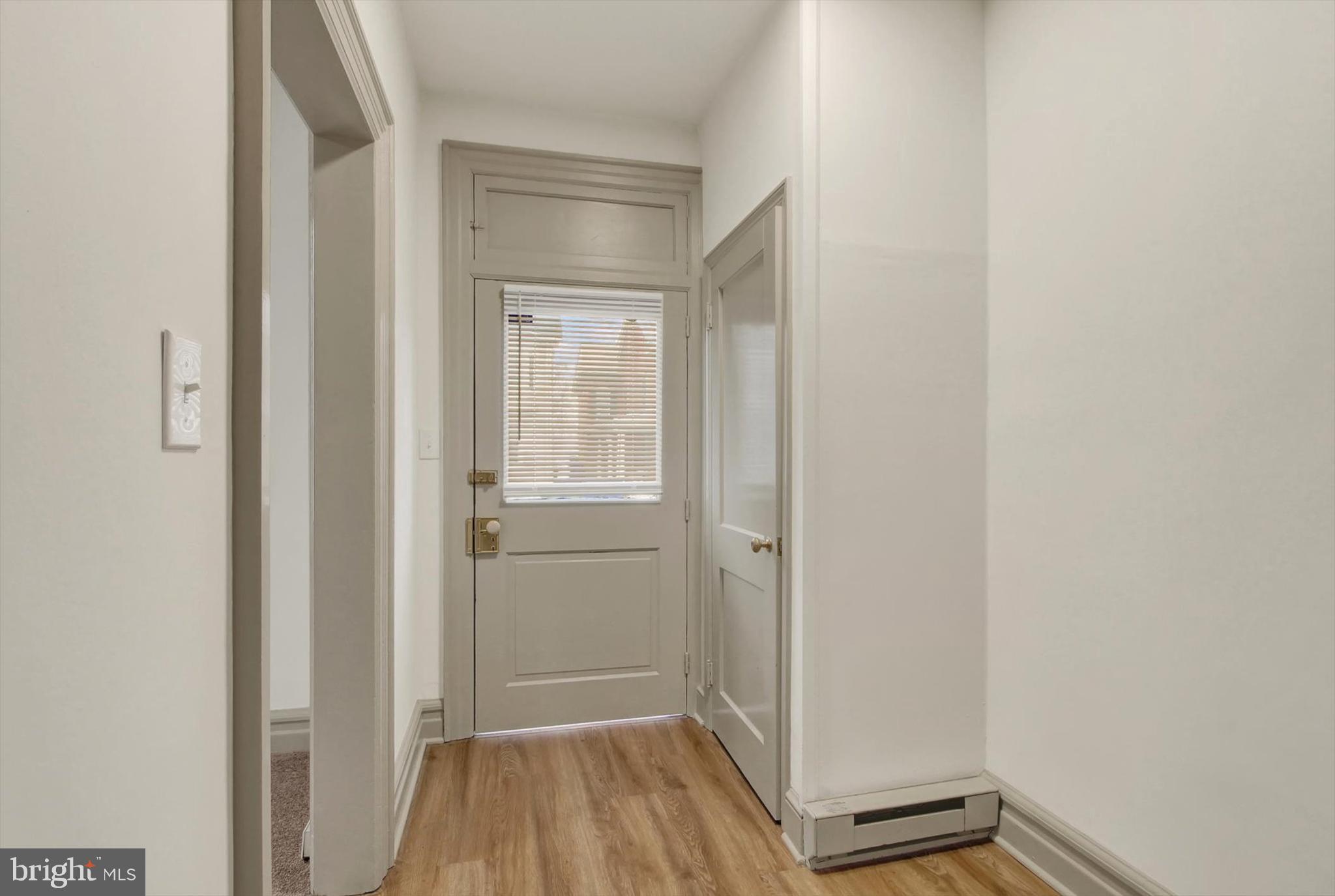 EAST BERLIN BOROUGH - Residential