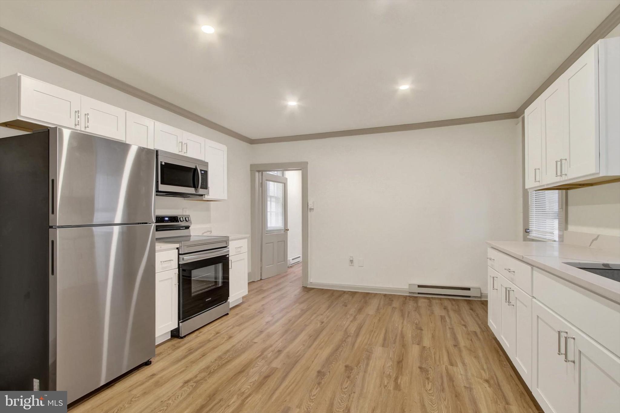 EAST BERLIN BOROUGH - Residential