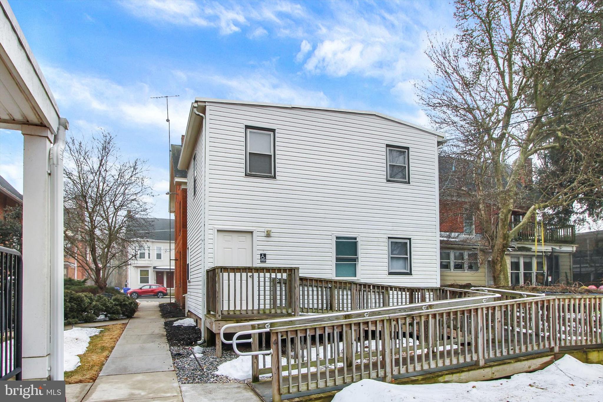 EAST BERLIN BOROUGH - Residential