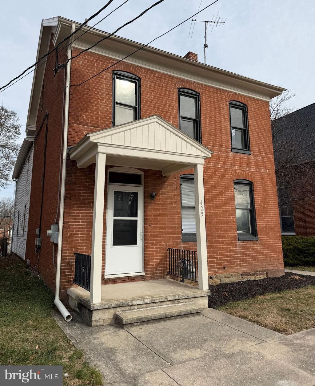 Photo of 405 W King Street, EAST BERLIN, PA 17316 (MLS # PAAD2021882)