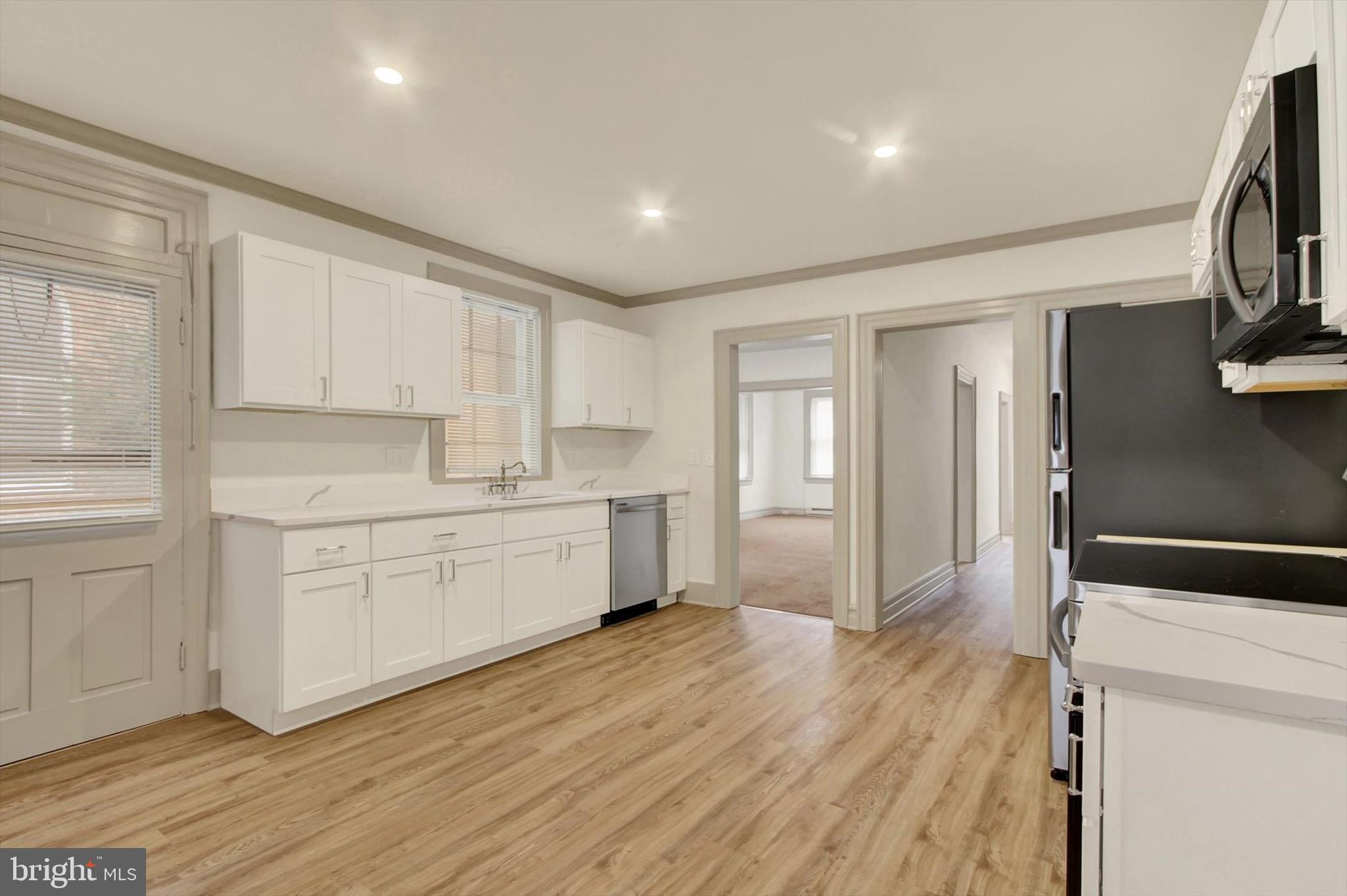 EAST BERLIN BOROUGH - Residential