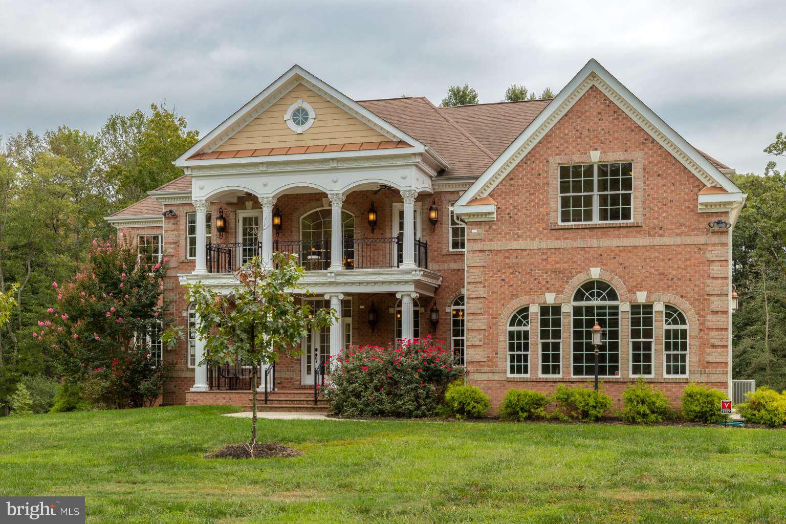 OCCOQUAN PARK - Residential