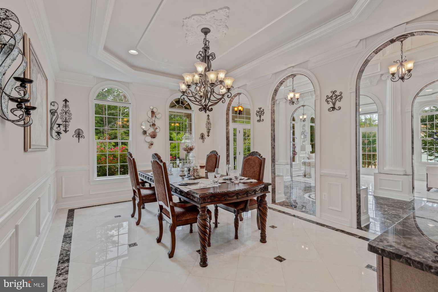 OCCOQUAN PARK - Residential