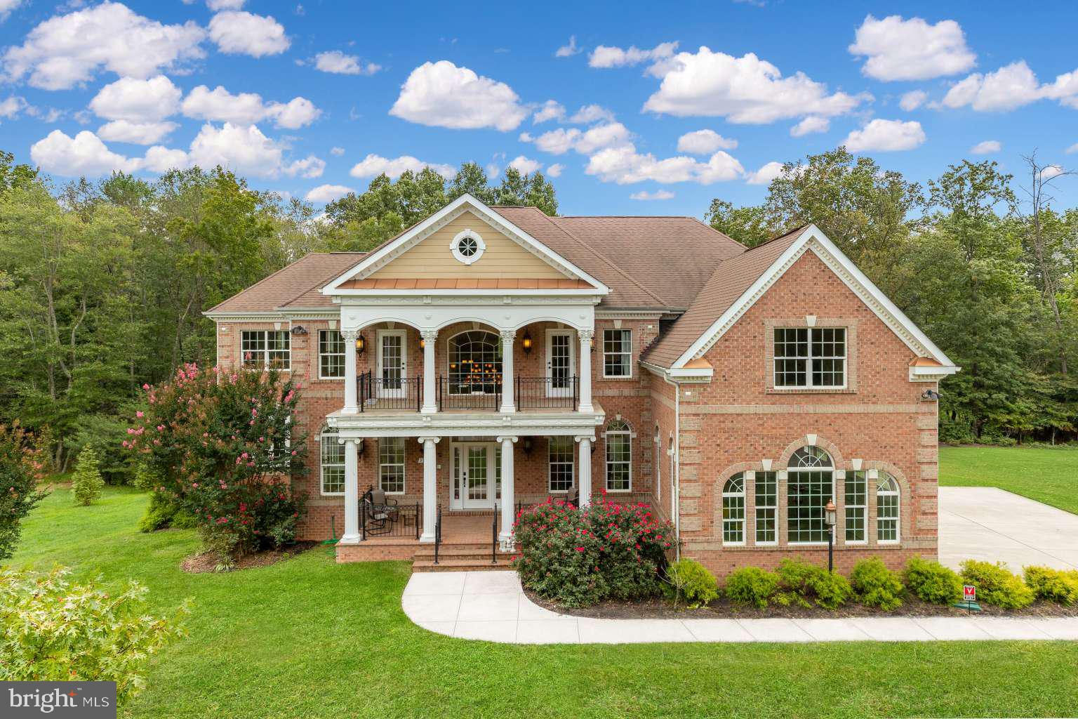 OCCOQUAN PARK - Residential