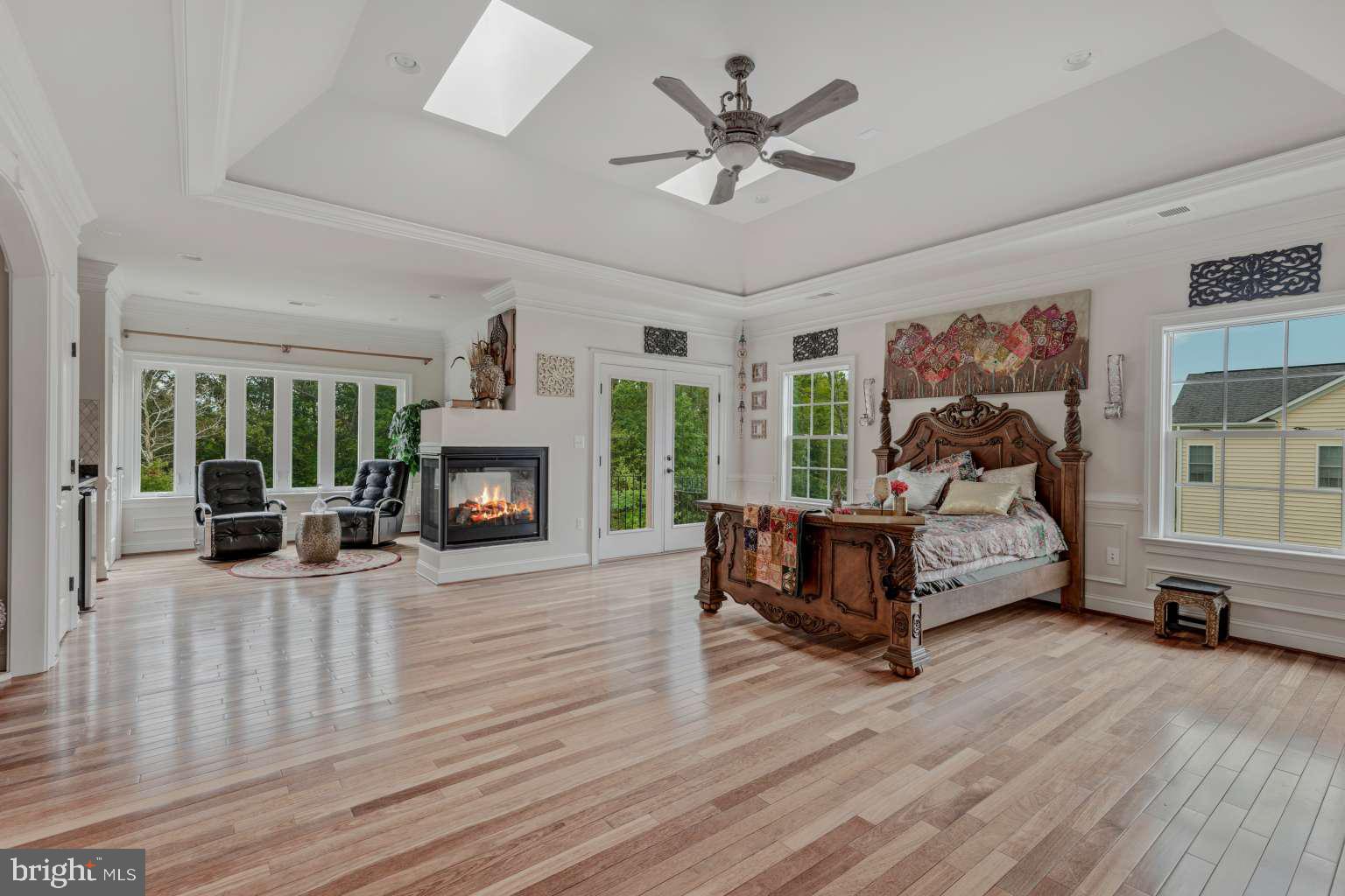 OCCOQUAN PARK - Residential