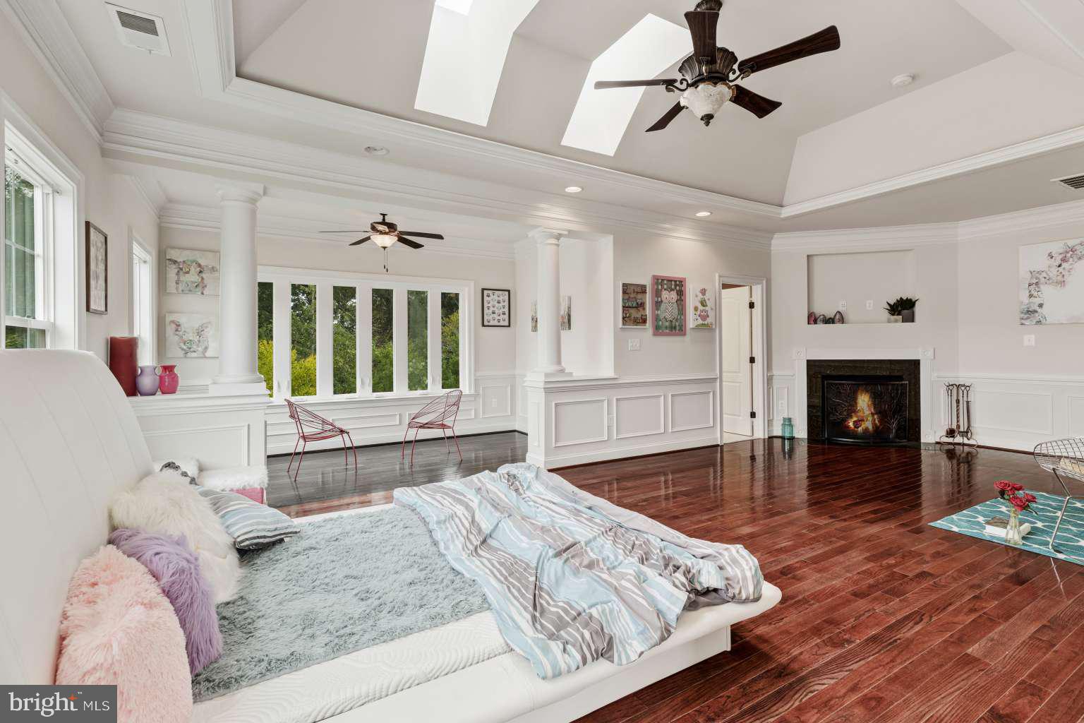 OCCOQUAN PARK - Residential