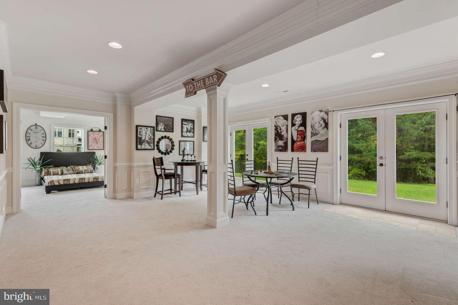 OCCOQUAN PARK - Residential