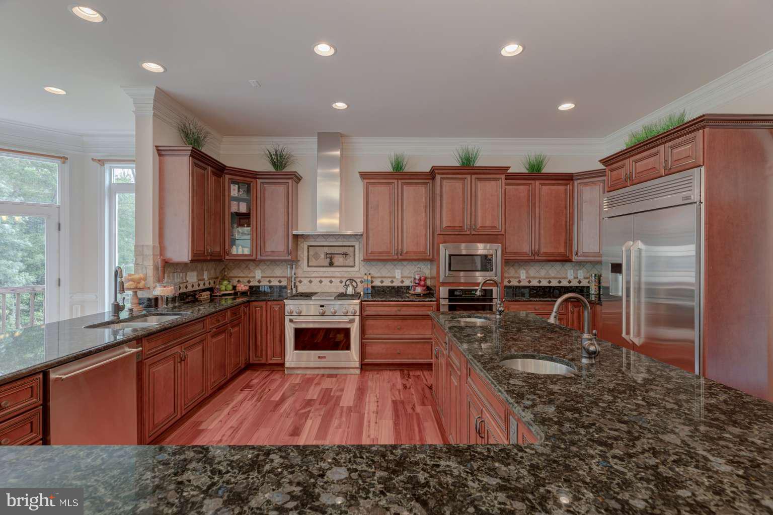 OCCOQUAN PARK - Residential