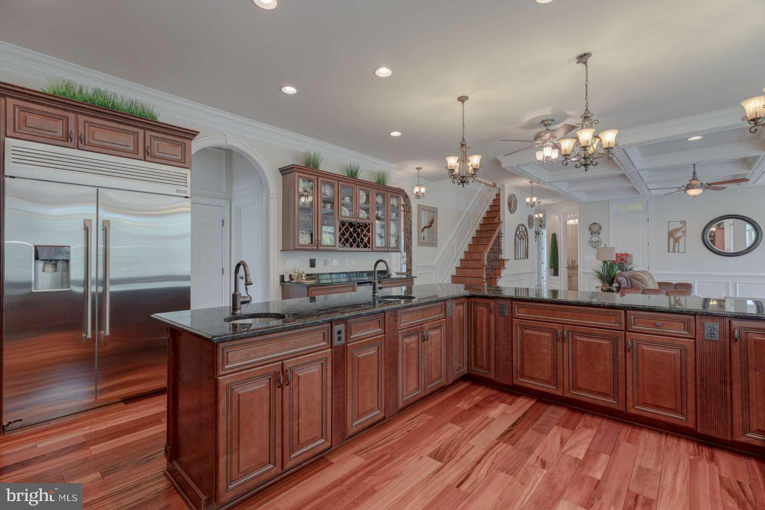 OCCOQUAN PARK - Residential