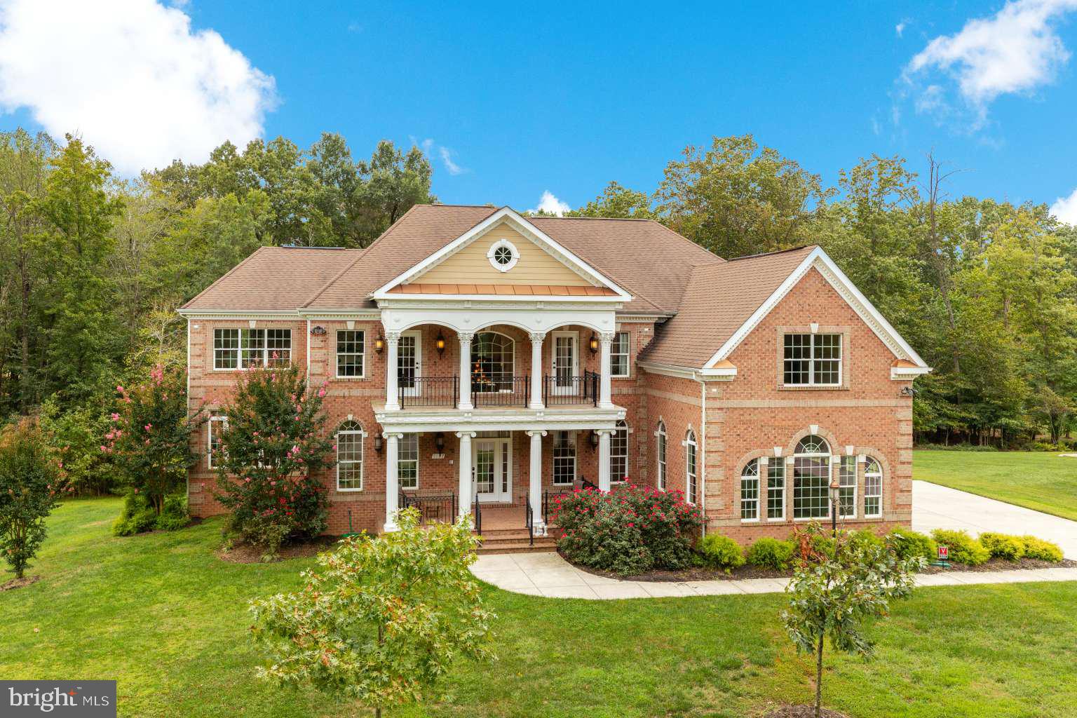 OCCOQUAN PARK - Residential