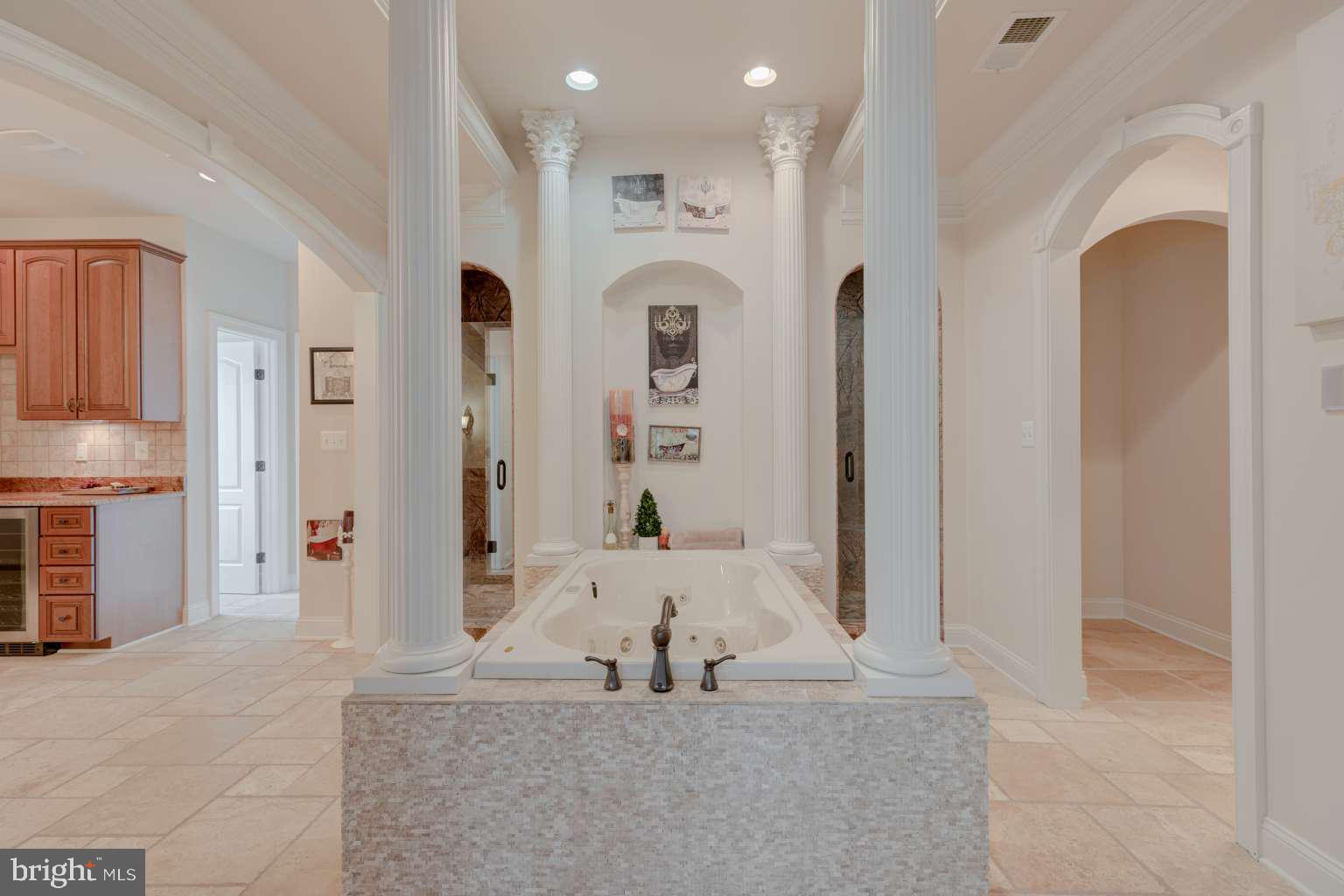 OCCOQUAN PARK - Residential