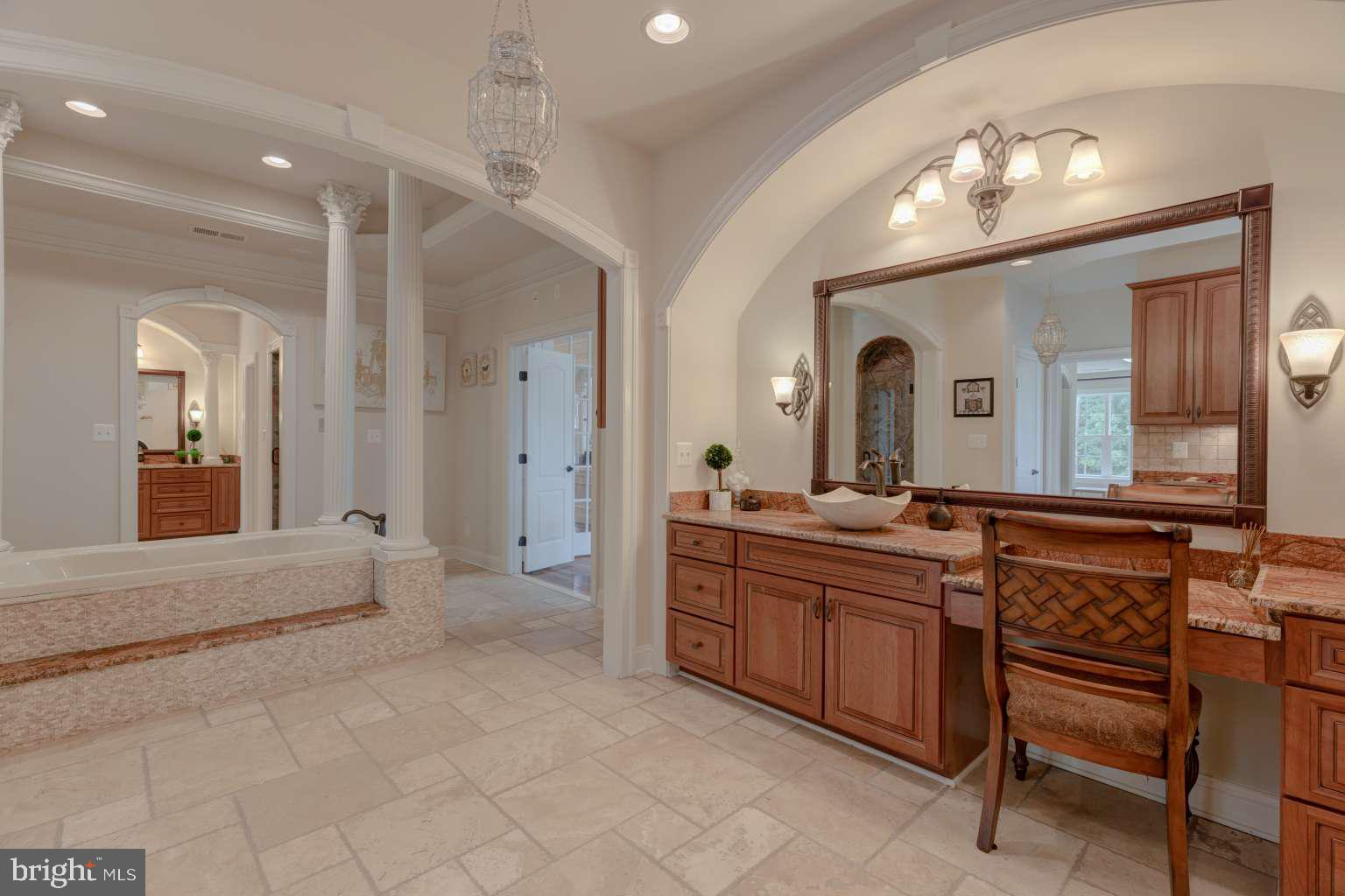 OCCOQUAN PARK - Residential