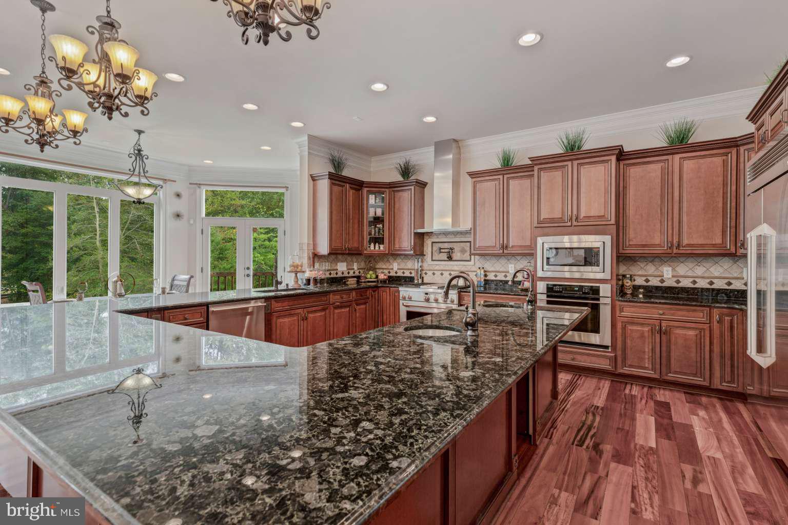 OCCOQUAN PARK - Residential