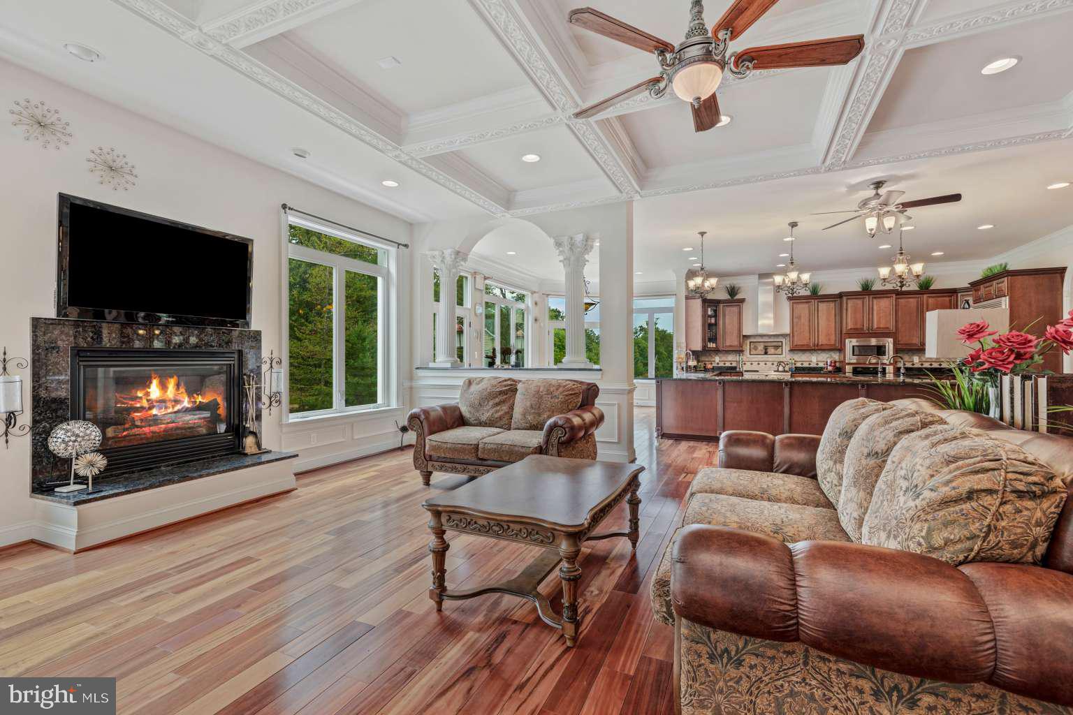 OCCOQUAN PARK - Residential