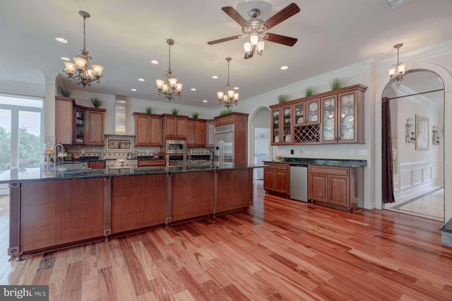 OCCOQUAN PARK - Residential