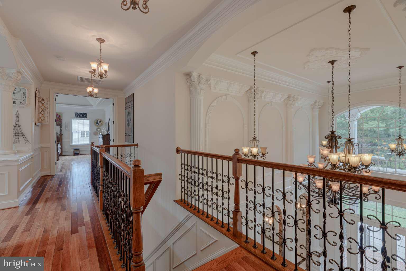 OCCOQUAN PARK - Residential